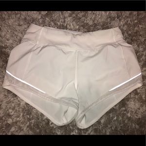 Lululemon Gait Keeper Shorts